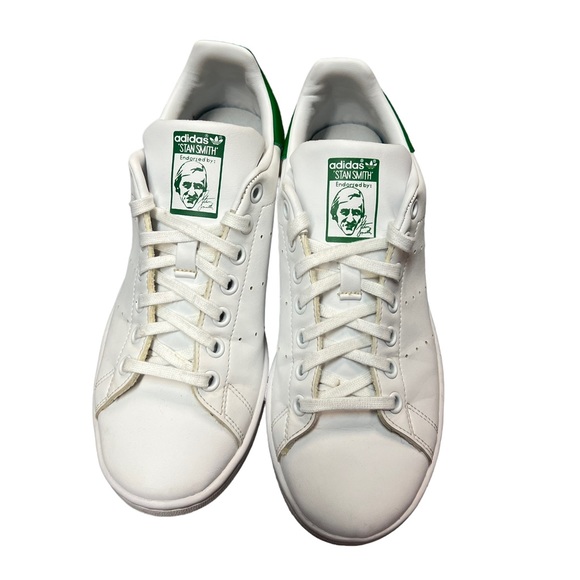 Adidas Stan Smith PrimeGreen - Picture 2 of 8